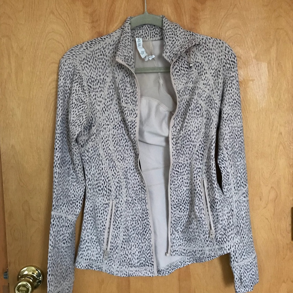 Lululemon jacket
